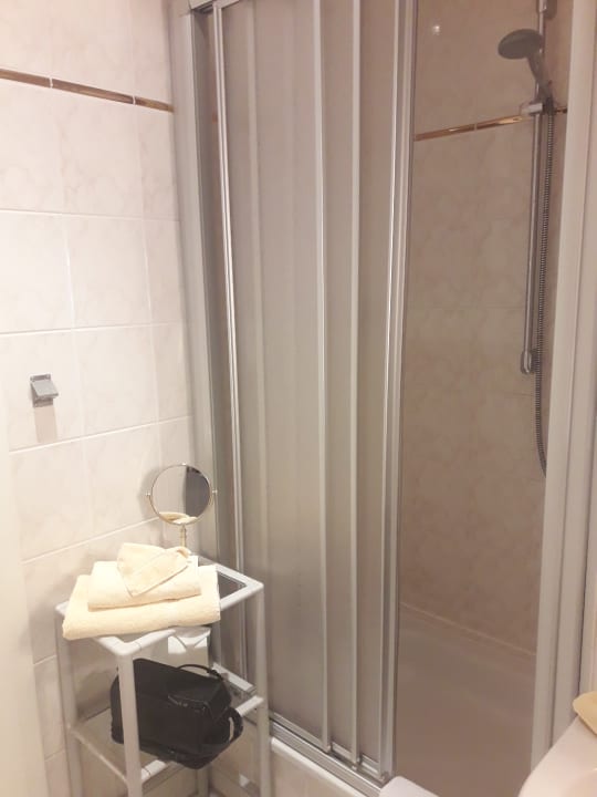 Zimmer Hotel Residenz Joop