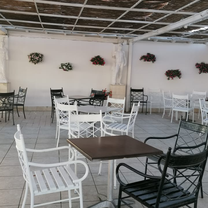 Gastro Sandy Beach Resort