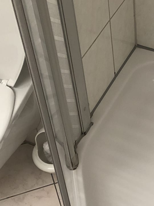 Zimmer Predigtstuhl Resort