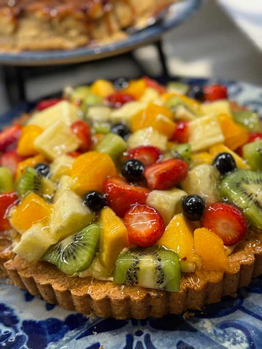 Gastro Lara Barut Collection