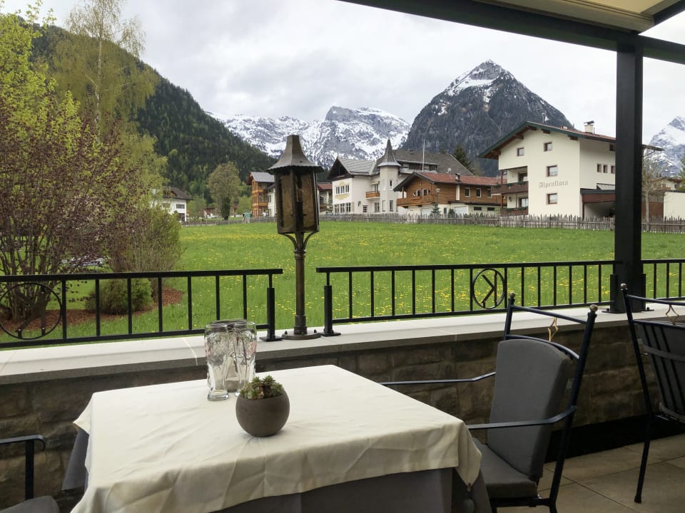 Gastro Verwöhnhotel Kristall