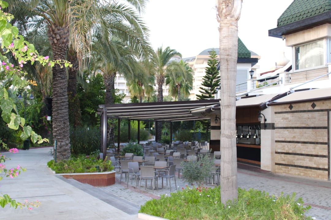 Gastro Saphir Resort & Spa