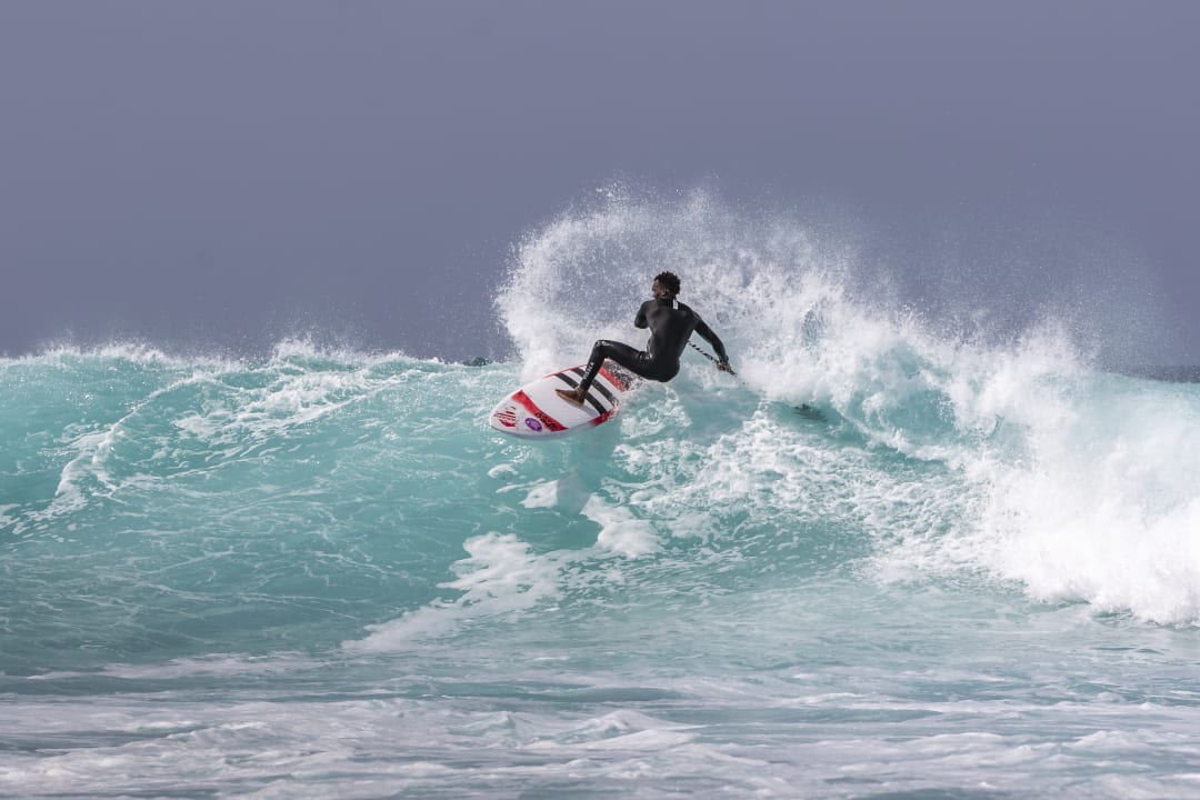 Strand Água Hotels Sal Vila Verde