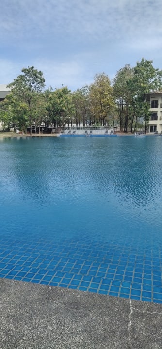 Pool OCEAN LODGE LANGKAWI