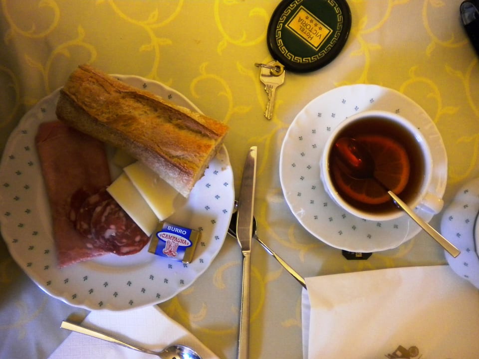 Hotel Victoria Hotel Victoria