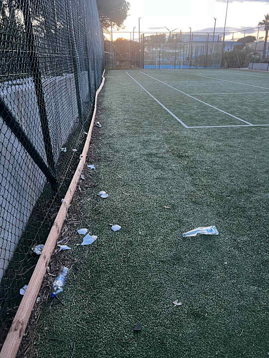 Sport & Freizeit Helea Lifestyle Beach Resort