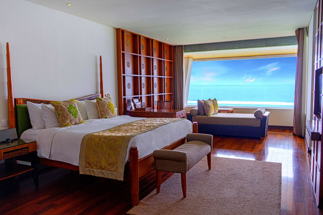 Zimmer Samabe Bali Suites & Villas