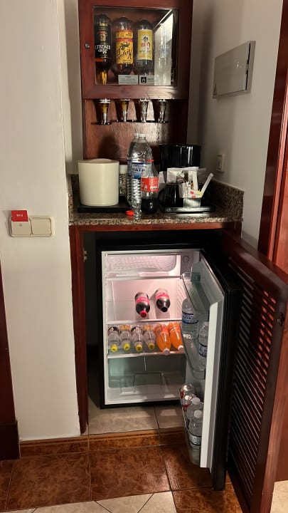 Zimmer Hotel Riu Negril