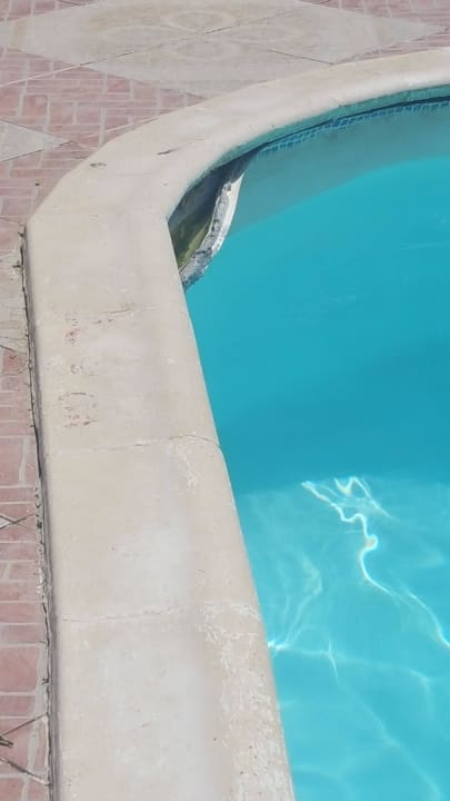 Alles kaputt Riviera Aqua Park Resort