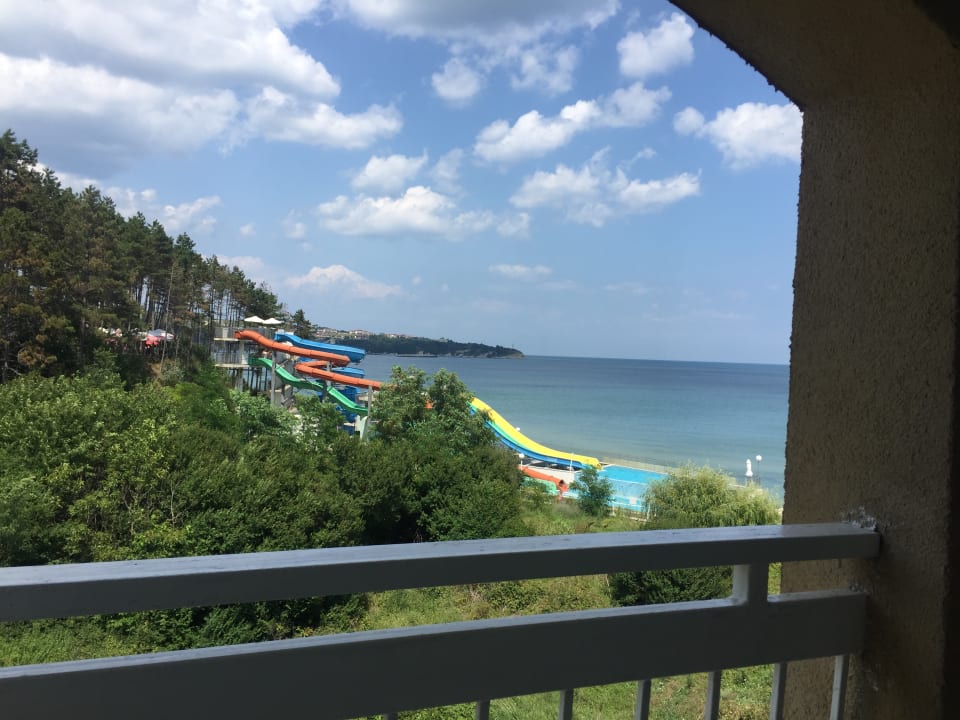 Ausblick Sol Luna Bay