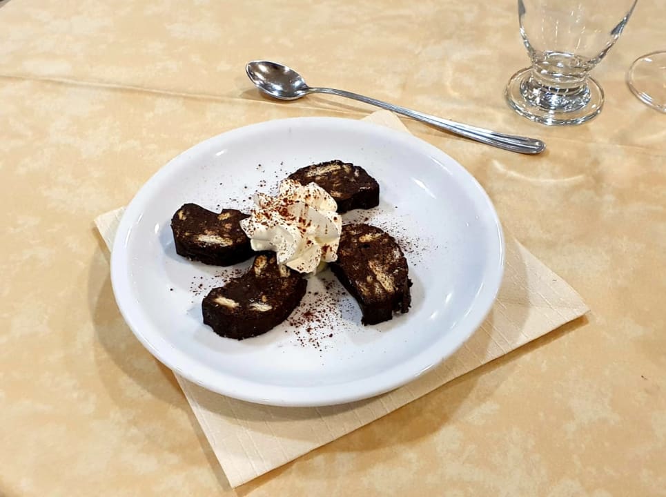 Gastro Hotel Garni Le Corti