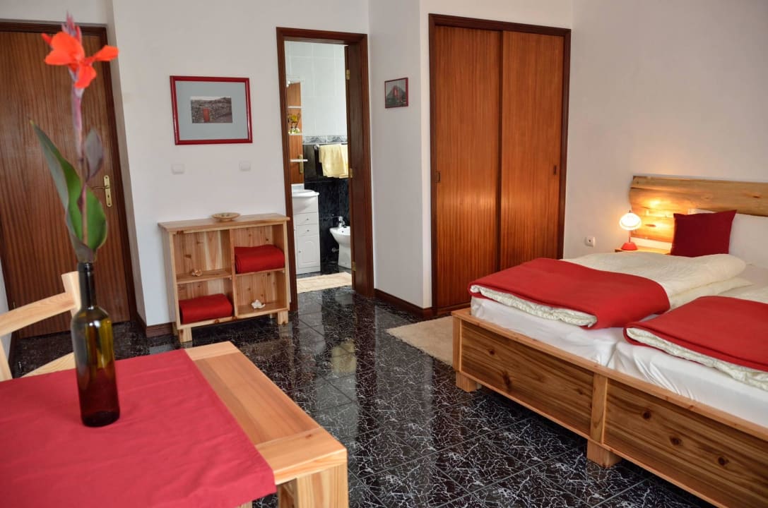 Doppelzimmer mir privatem Bad Calma do Mar