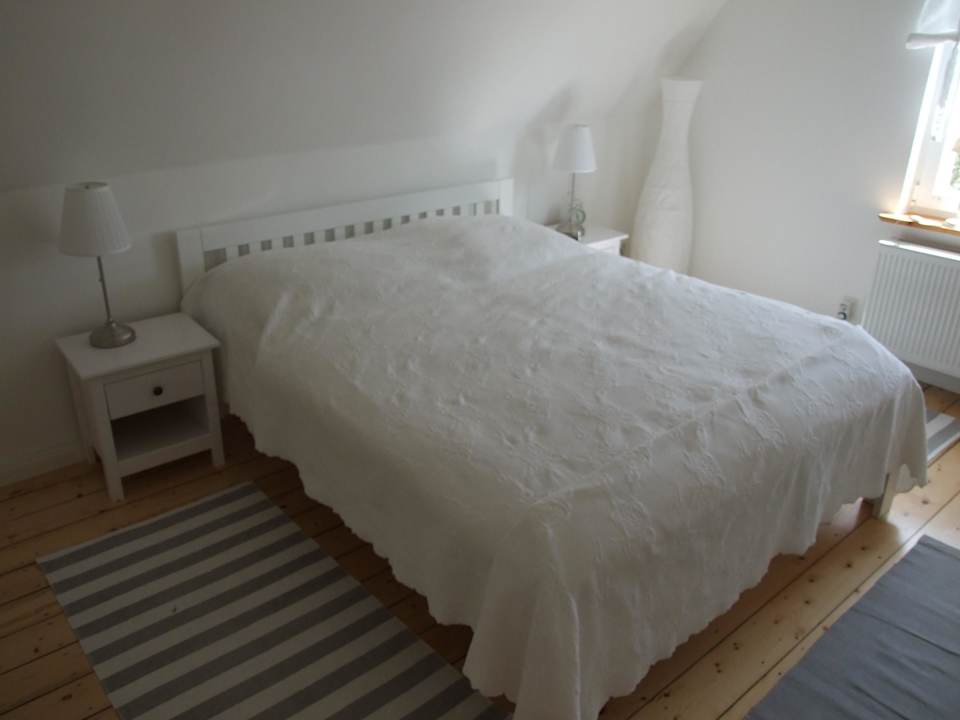 Zimmer Ferienhaus Evers