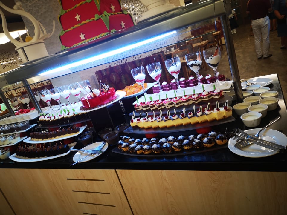 Gastro Hotel Defne Star