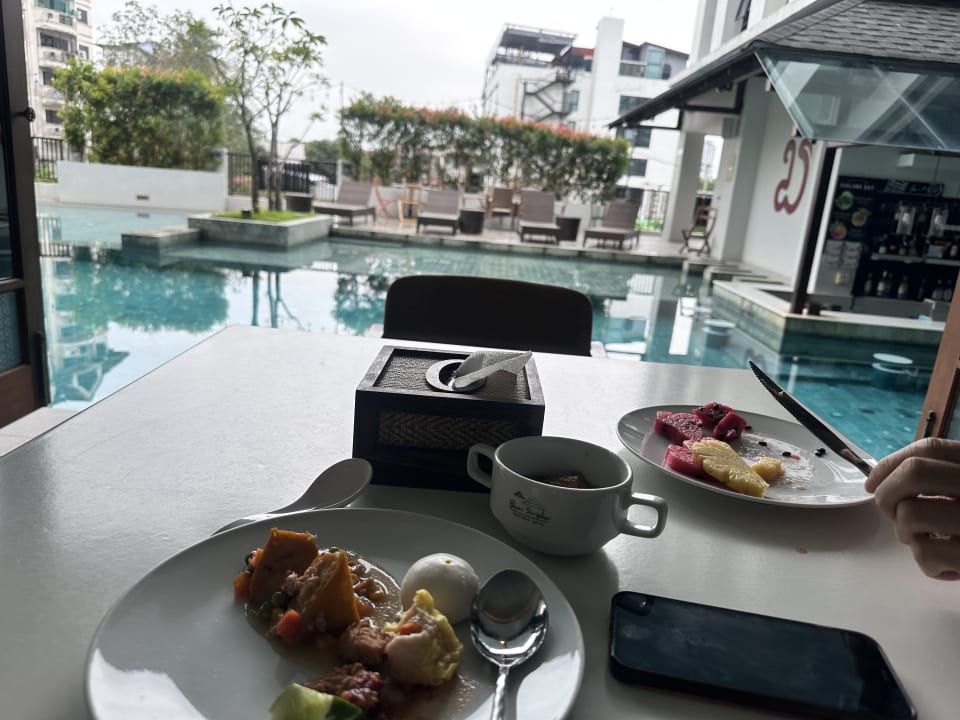 Gastro Monkham Village Hat Yai