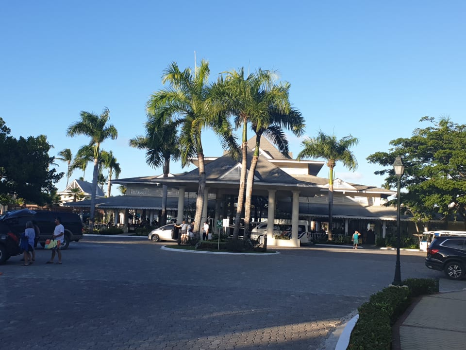 Außenansicht Bahia Principe Grand El Portillo