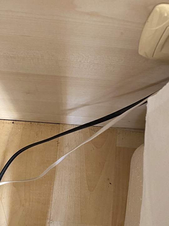 Zimmer Hotel Orfeus Park