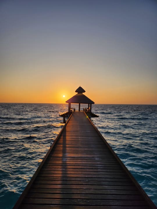 Strand NH Collection Maldives Reethi Resort