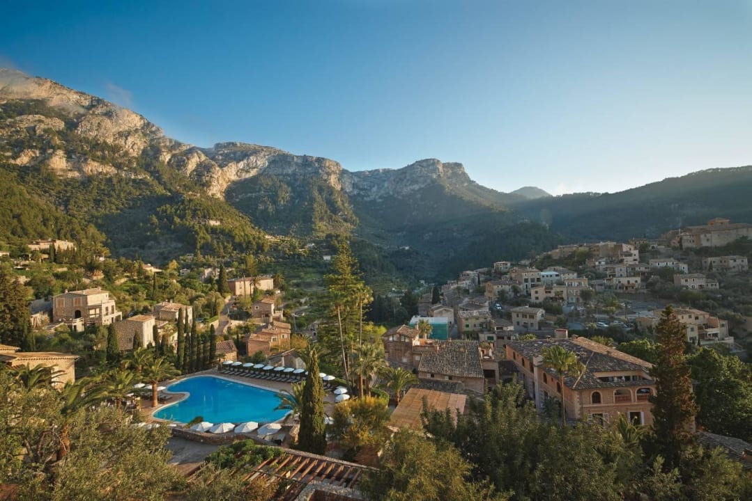 View La Residencia, A Belmond Hotel, Mallorca