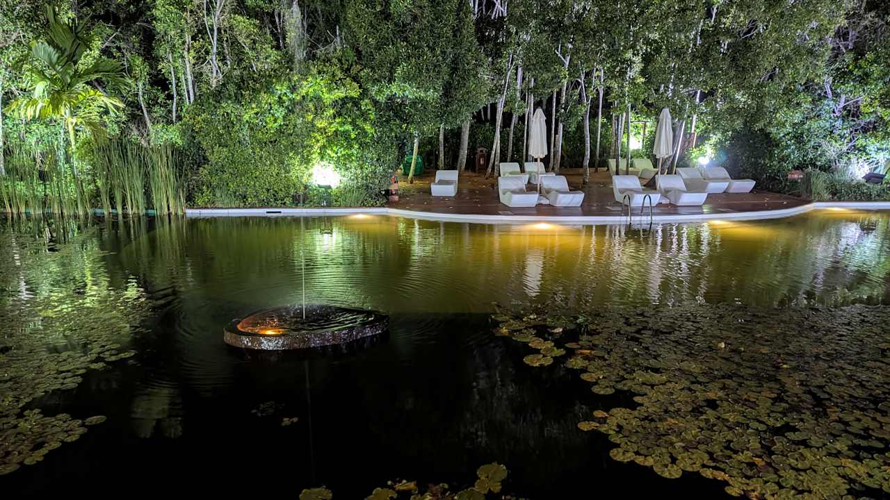 Pool Dreamland The Unique Sea & Lake Resort / Spa