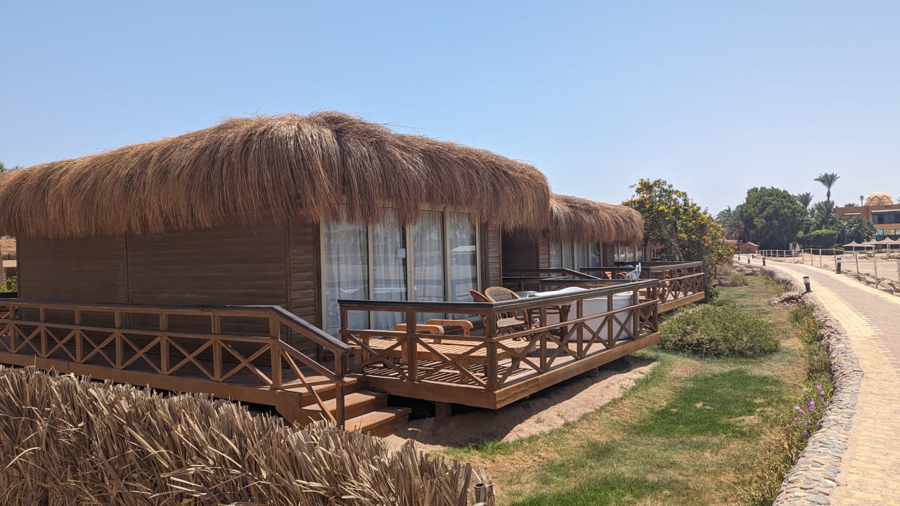 Strand LABRANDA Club Makadi