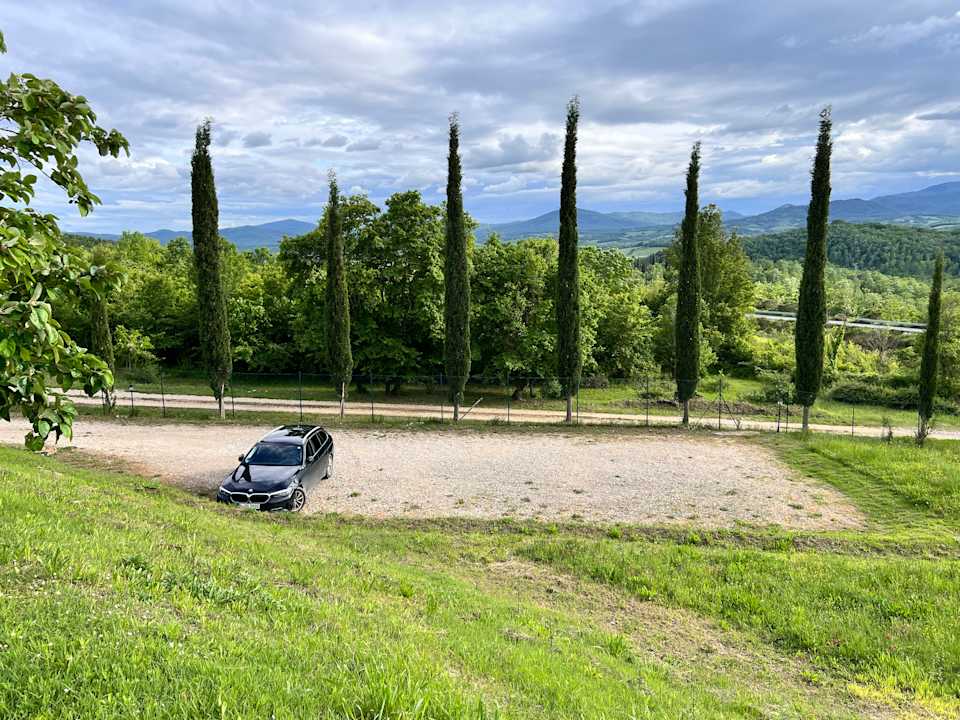 Sonstiges B&B La Fornace di San Galgano