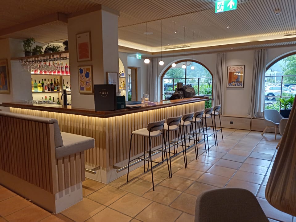 Gastro POST Family Resort