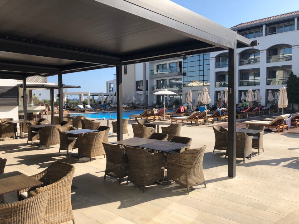 Gastro Albatros Spa & Resort Hotel