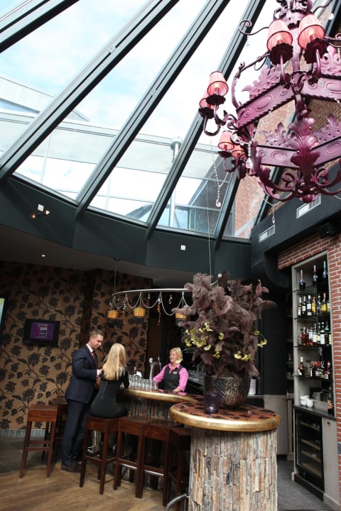 Restaurant Hotel Mijdrecht Marickenland