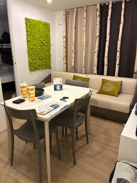 Zimmer Club del Sole Vigna sul Mar Family Collection