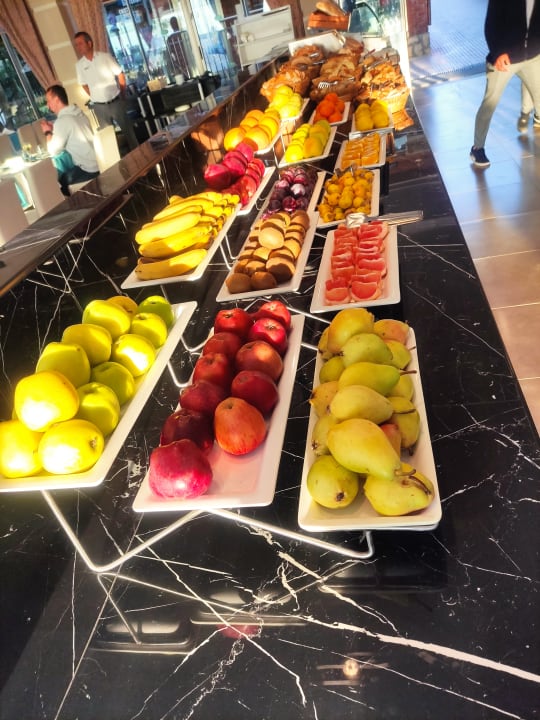 Gastro Can Garden Beach