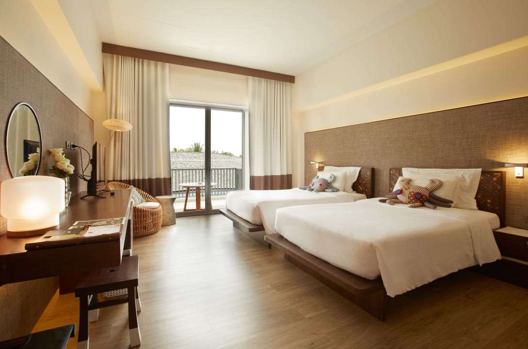 Zimmer Veranda Resort & Villas Hua Hin Cha Am