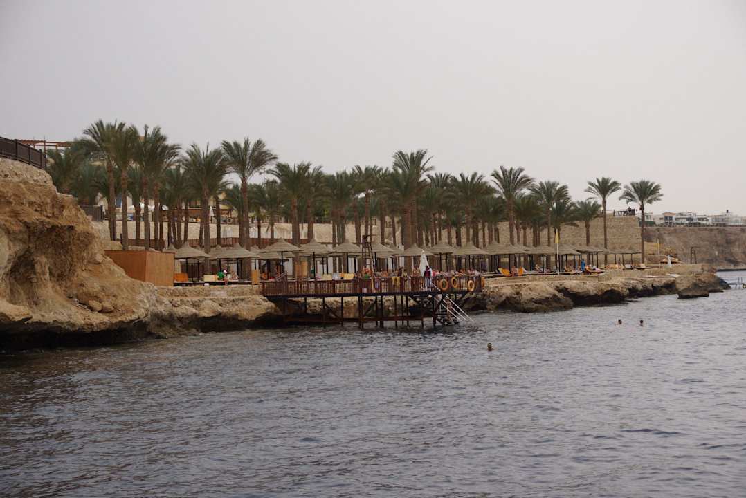 Hotel-Strand The Grand Hotel Sharm El Sheikh