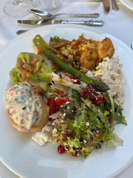 Gastro Lago Garden