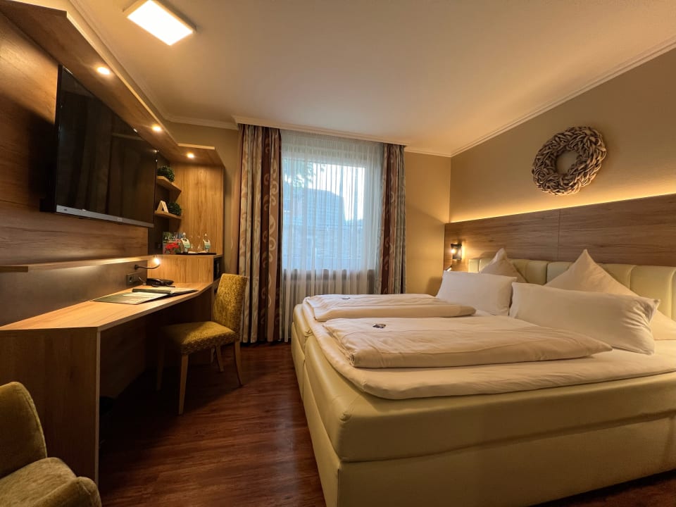 Zimmer Burgdorfs Hotel & Restaurant