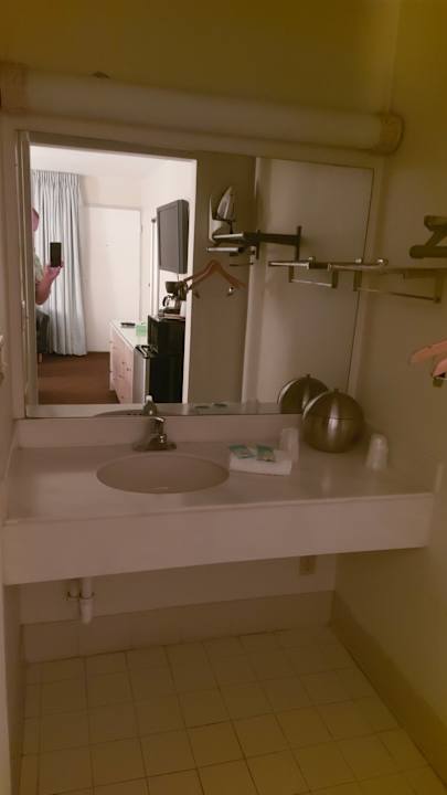 Zimmer Floridian Hotel Of Homestead