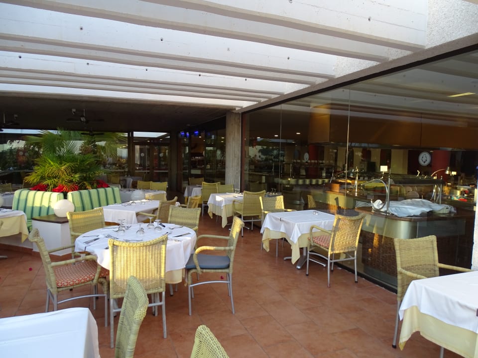 Gastro Hotel Costa Calero