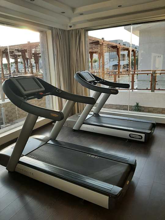 Sport & Freizeit SUNRISE Crystal Bay Resort