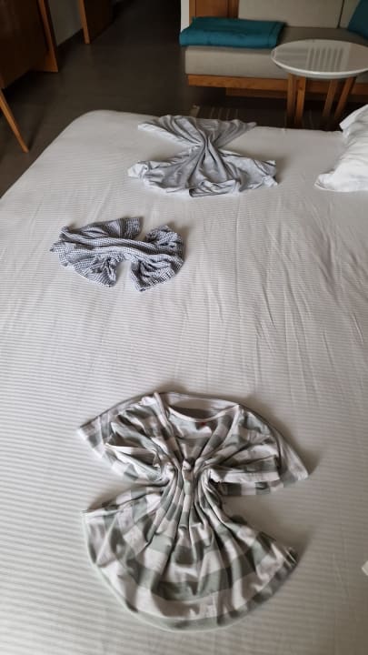 Zimmer The Orangers Garden Villas & Bungalows