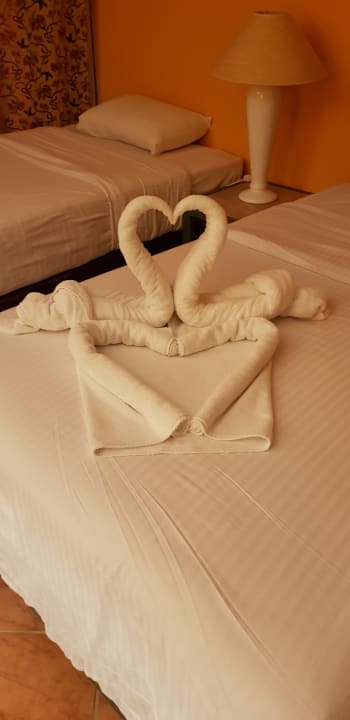 Zimmer Arabia Azur Resort
