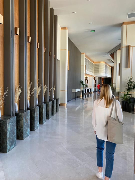 Sonstiges Seaden Quality Resort & Spa