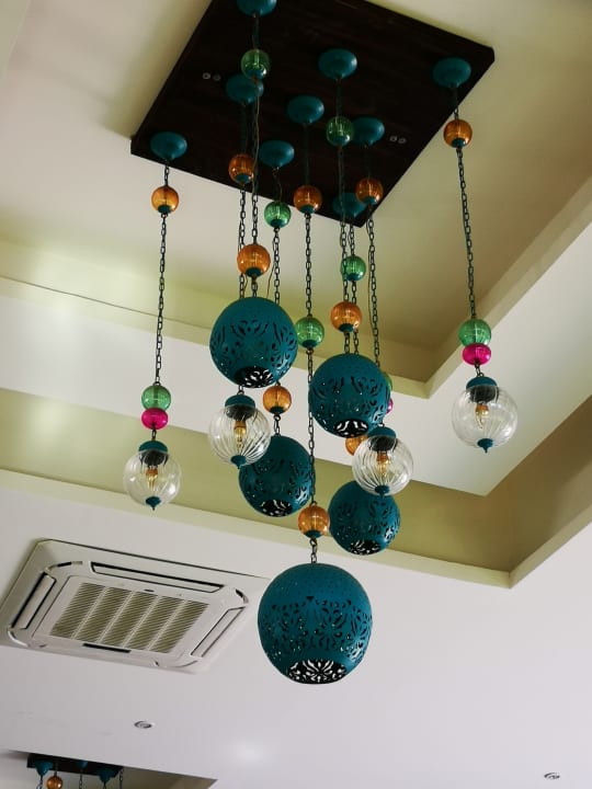 Sonstiges Lotus Bay Beach Resort