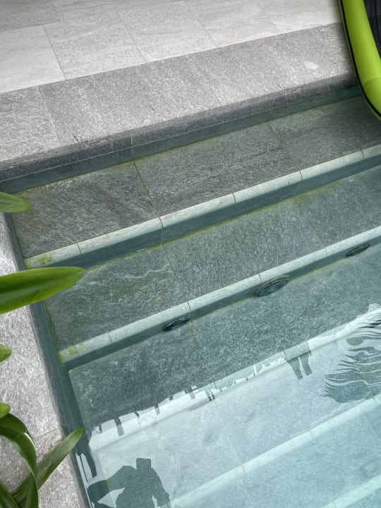 Pool Lopesan Costa Bávaro Resort, Spa & Casino