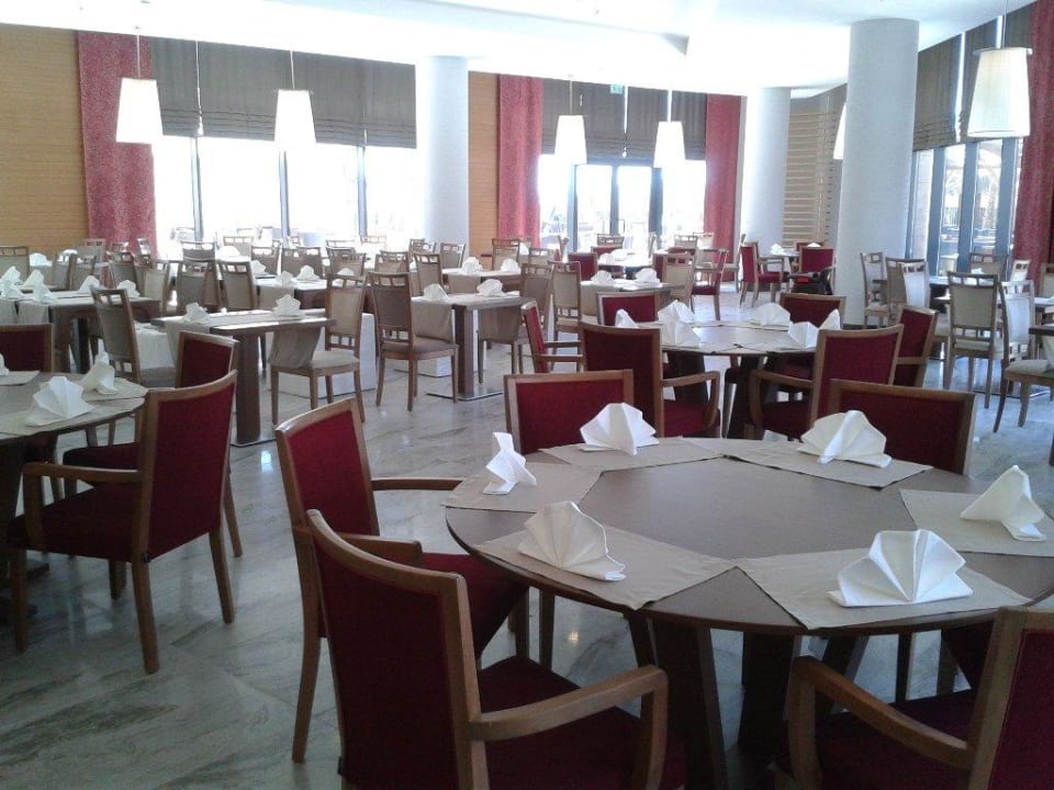 Restaurant u Buffet Aska Lara Resort & Spa