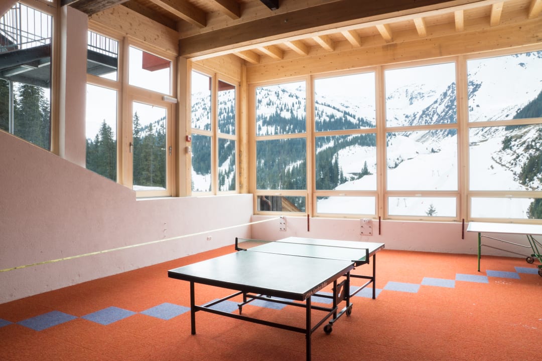 Sport & Freizeit AlpinCenter Hochfügen