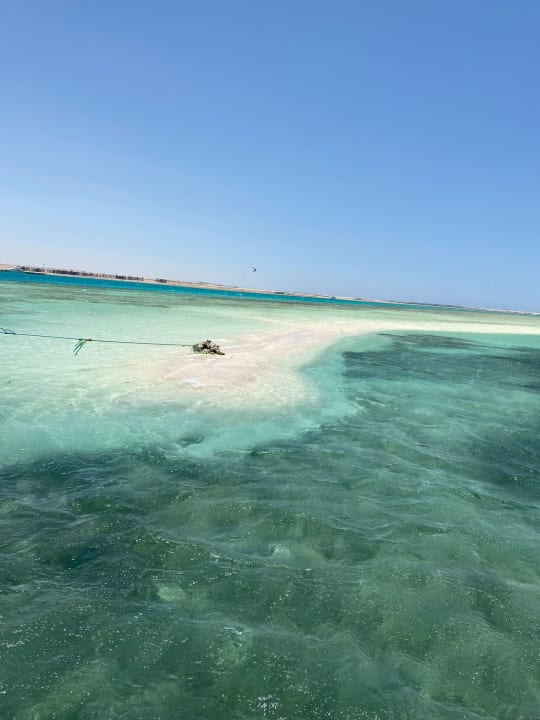 Strand Sentido Caribbean World Soma Bay