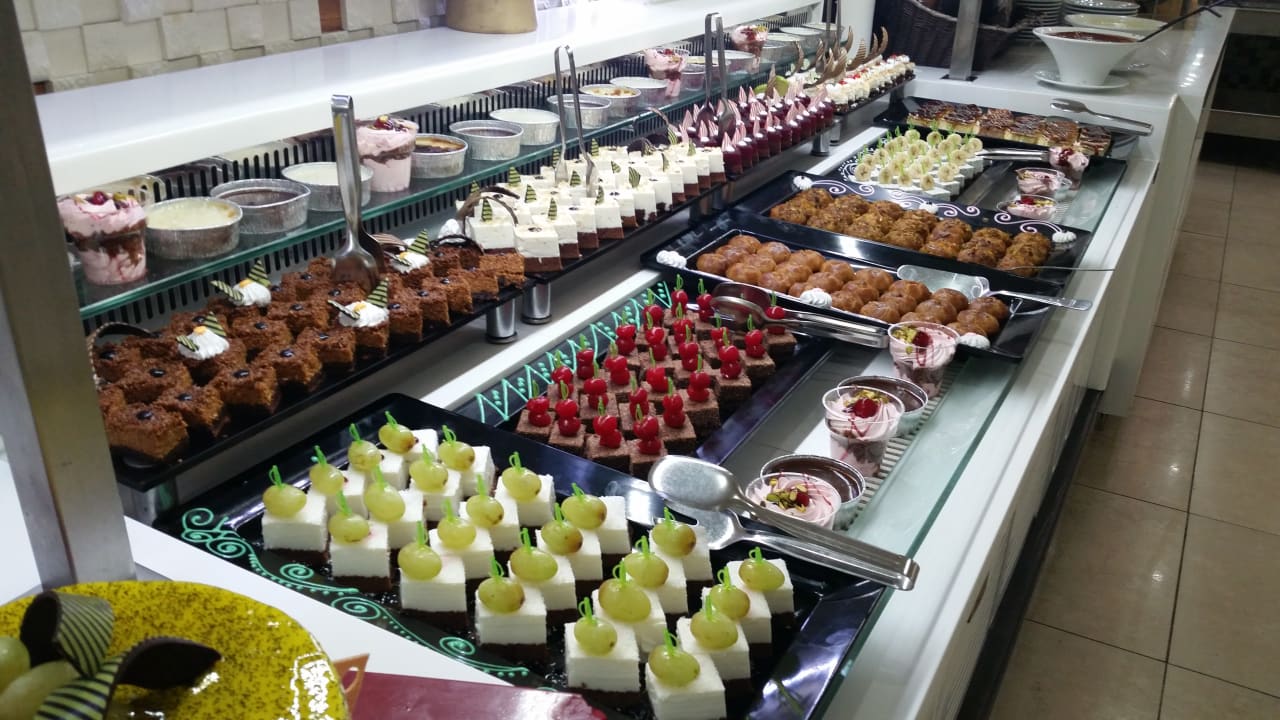 Gastro Hane Family Resort