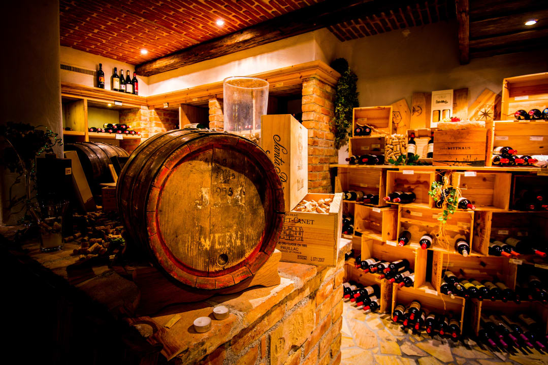 Gastro Grandhotel Lienz