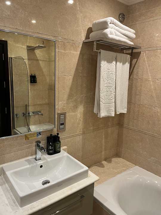 Zimmer Tio Sea Resort