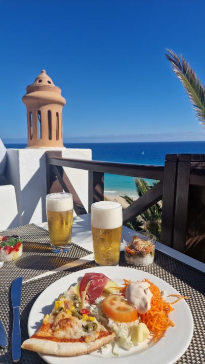 Gastro Club Jandia Princess